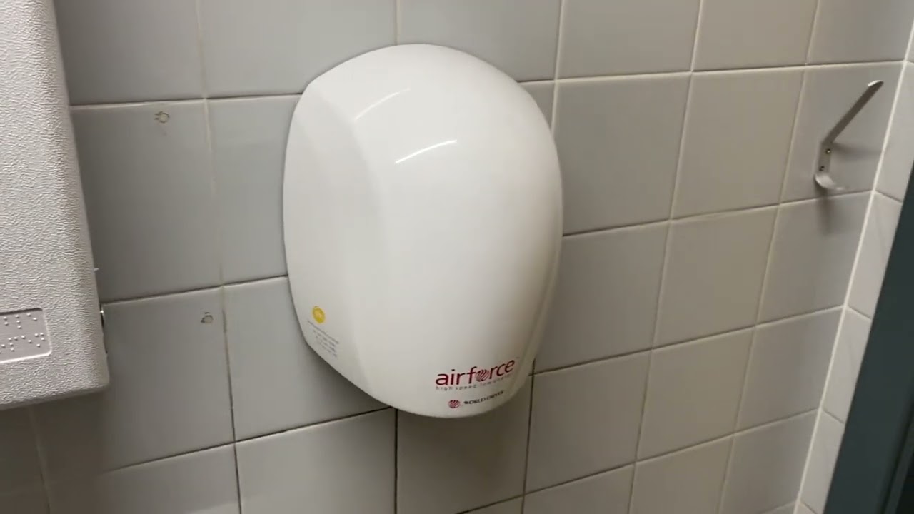 WDPHS Airforce at B&Q Goole ♿️🚺🚼