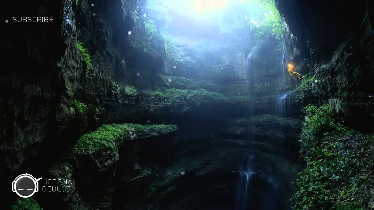 Hebona - Oculus