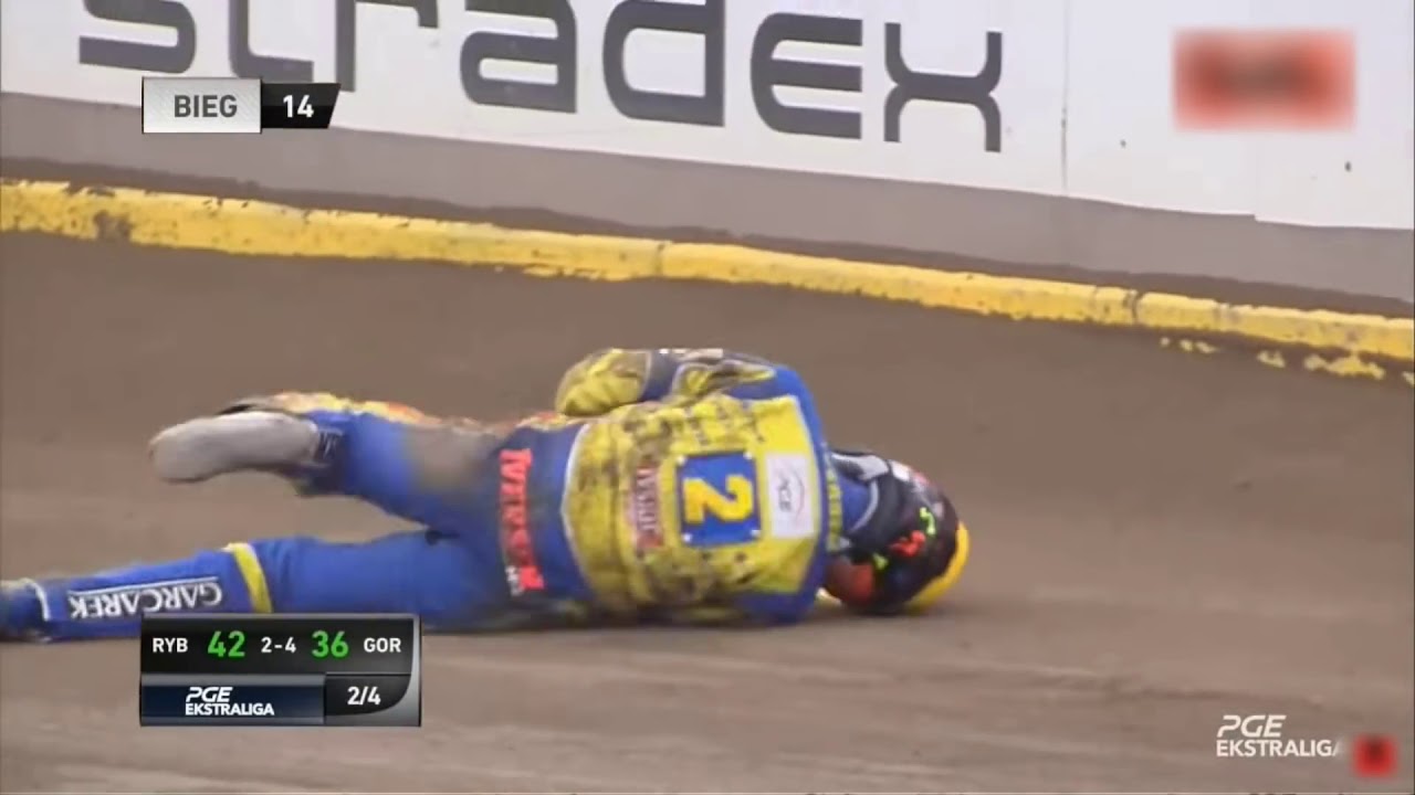 Crash Niels Kristian Iversen