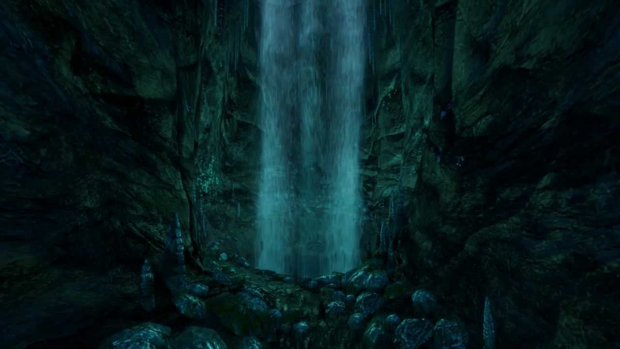 Dear Esther - Part 3: The Caves (1080p, no commentary)