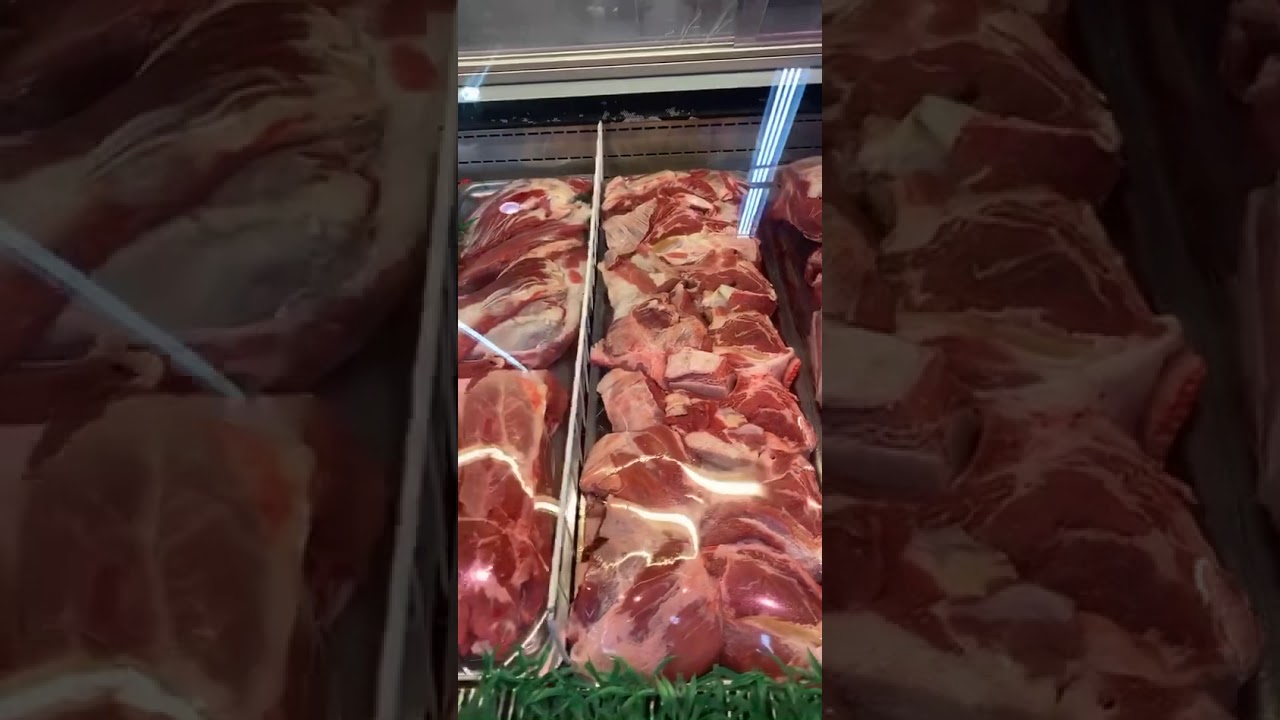 يوميات العجيمي ١١٠١-  جوله في ساكو وهايبر بنده