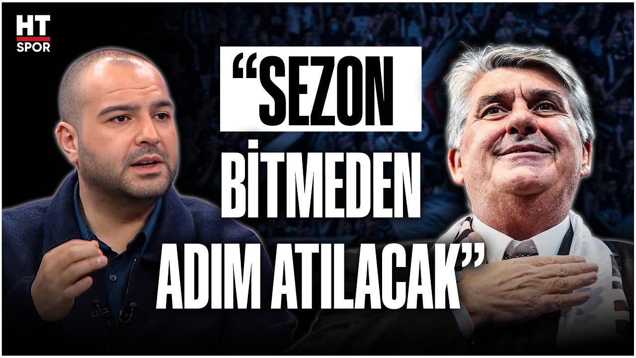 Sercan Dikme Beşiktaş'ın takip ettiği futbolcuları açıkladı!