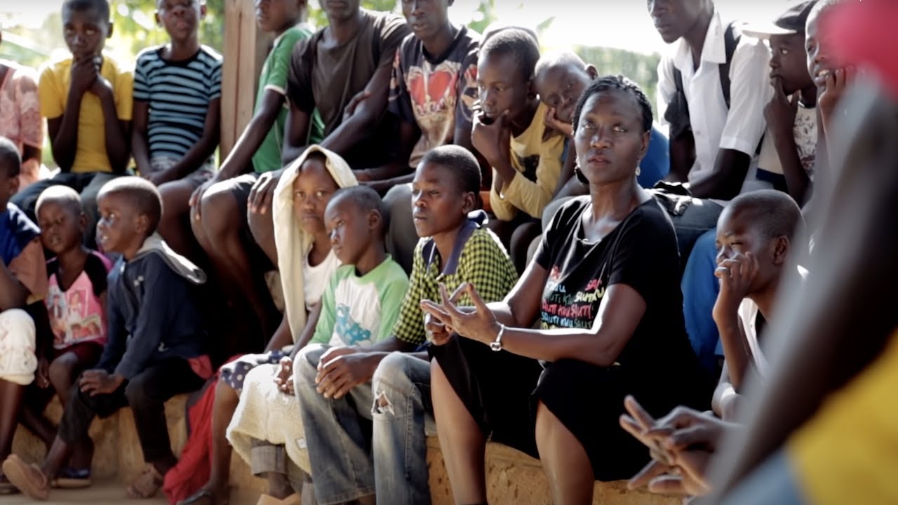 Sauti Kuu Foundation Documentary Film