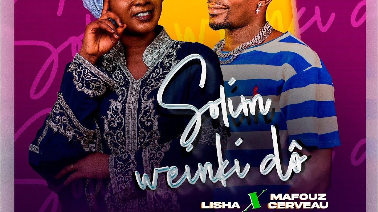 Lisha & Mahfouz cerveau_ Solim weinki dô