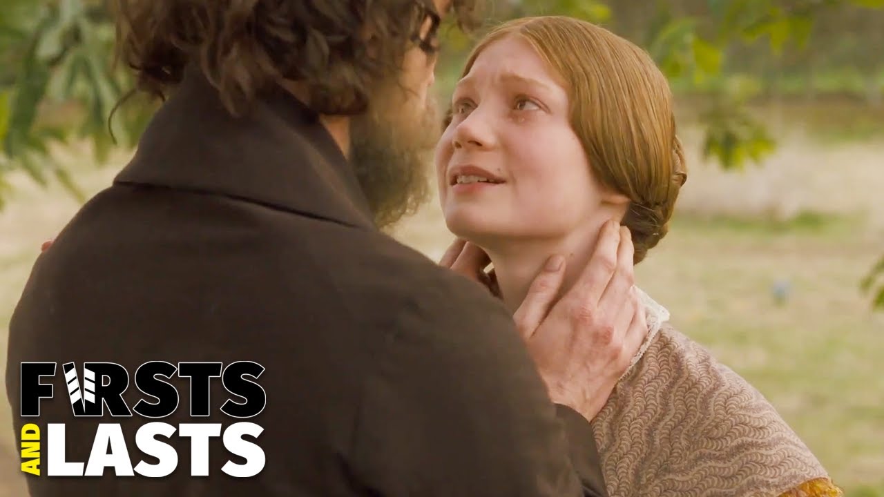 Mr Rochester and Jane Eyre Reunite (Final Scene) | Jane Eyre (2011) | Firsts and Lasts