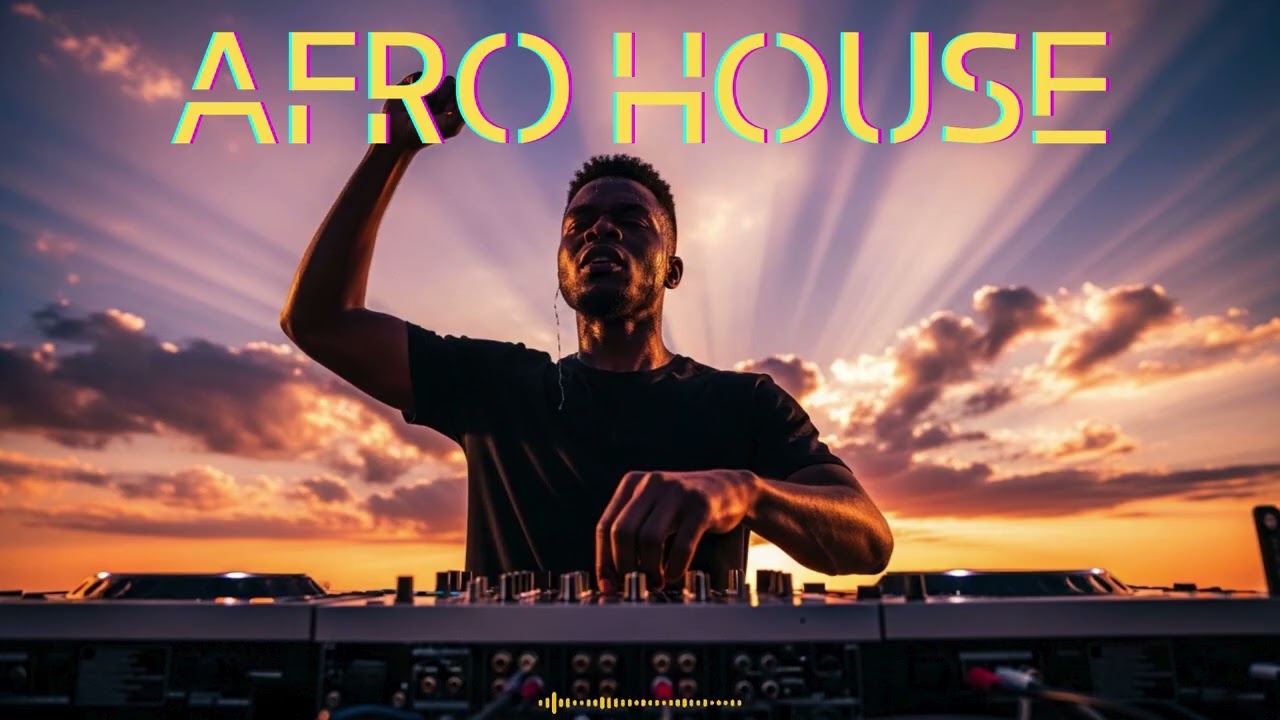 Afro House 2026 🌍 The Best of Afro House 2025 | Deep Tribal Grooves