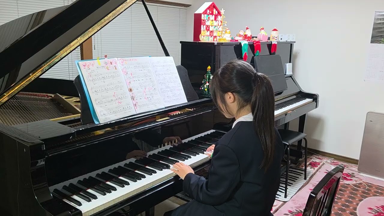 YouTubeで演奏会 Vol.11