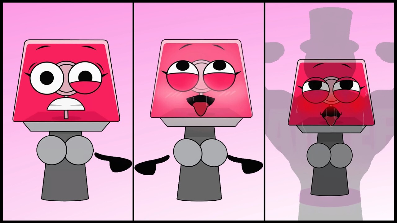 Sprunki OC Panic Phases 4 | Incredibox Compilation COMPLETE #sprunki #incredibox #sprunkioc