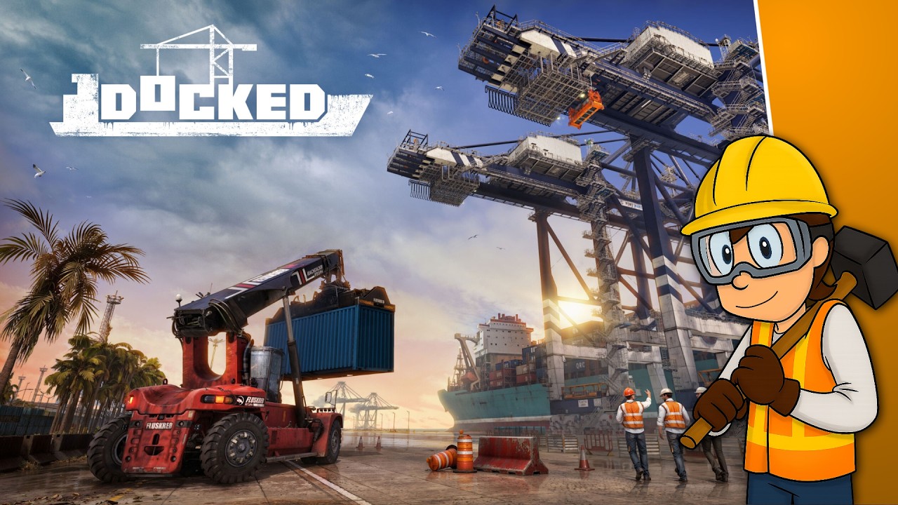 Весенняя уборка // Пришвартовано в E03