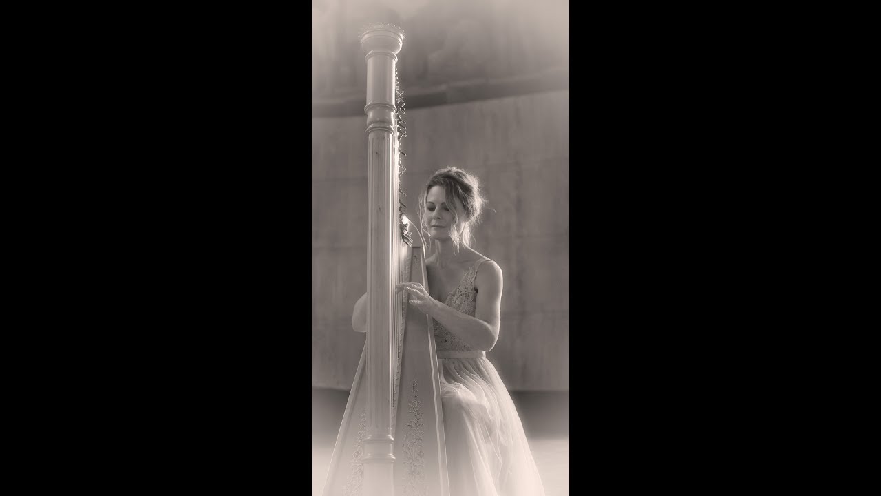 Wedding Music List - Lady and a Harp - Harpist Salem Portland Seattle