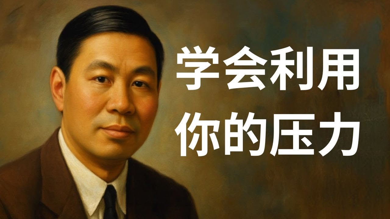 倪柝声：你现在的痛苦，可能正是神给你的“能力来源”