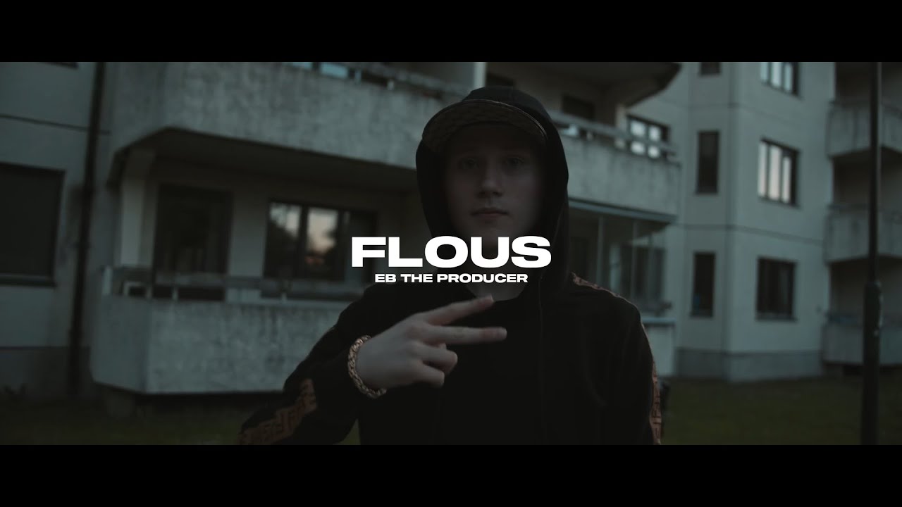 Dree Low x Einar Type Beat 