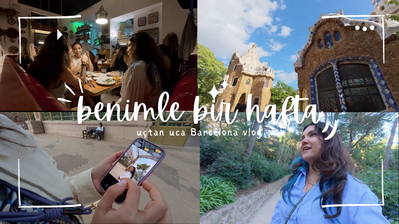 Erteleme hastalığı - Mikrofonum geldi!! - benimle bir hafta