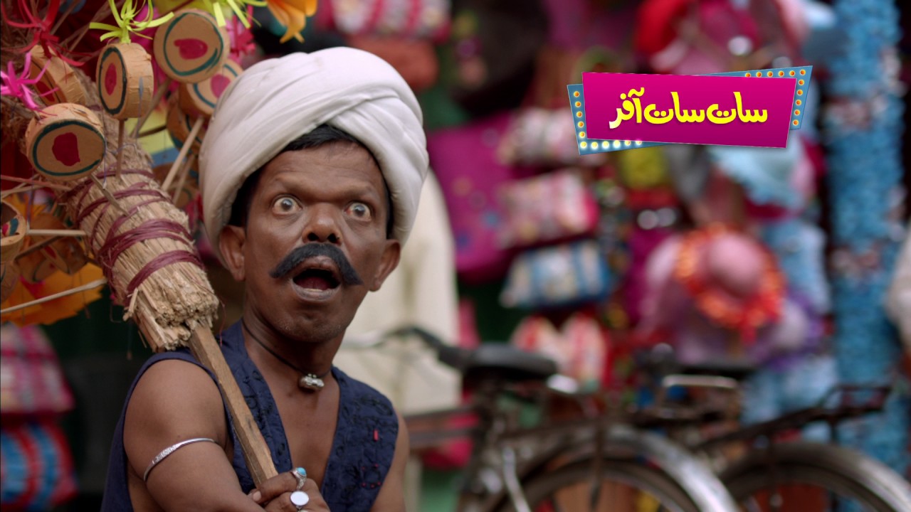 Telenor Talkshawk - 7 Say Saath Offer