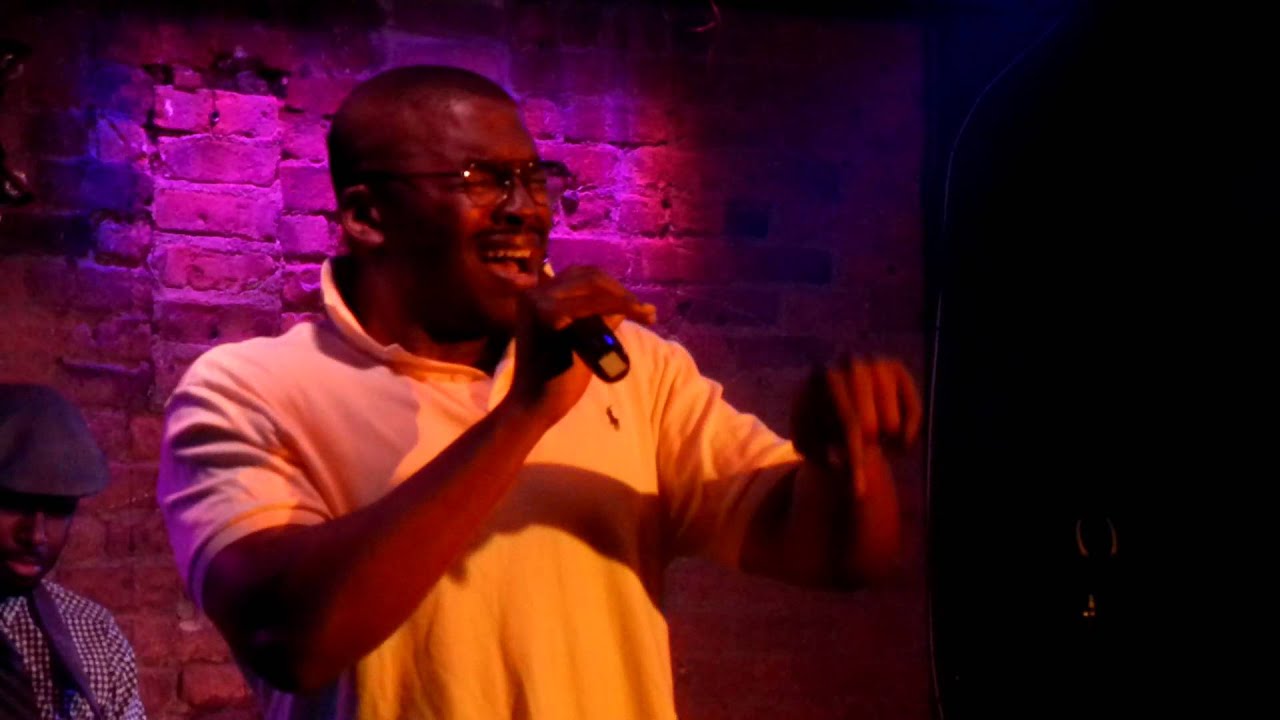 VU BAND AND CHAZ SINGING GOSPEL MEDLEY/CORY HENRY ON ORGAN