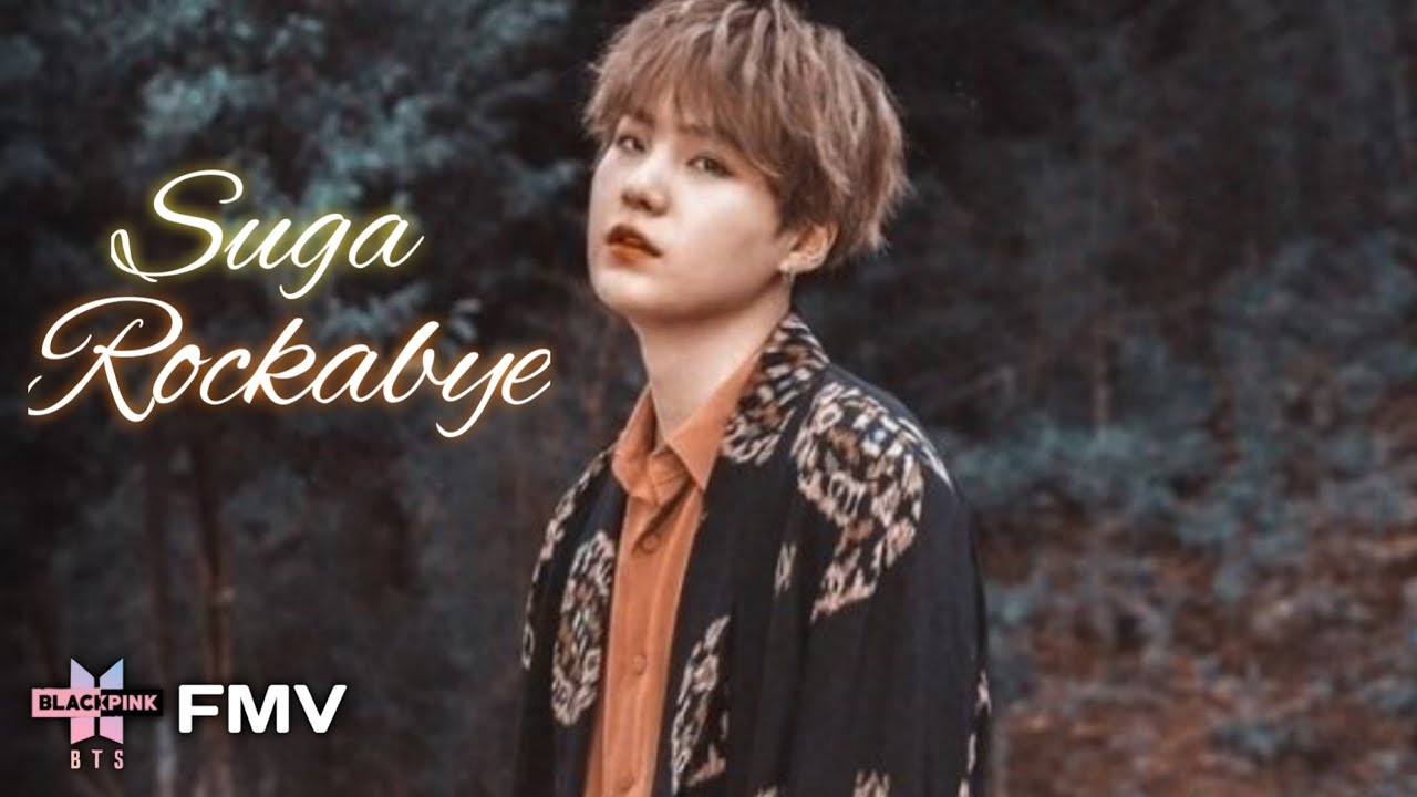 Suga '𝕽𝖔𝖈𝖐𝖆𝖇𝖞𝖊' FMV