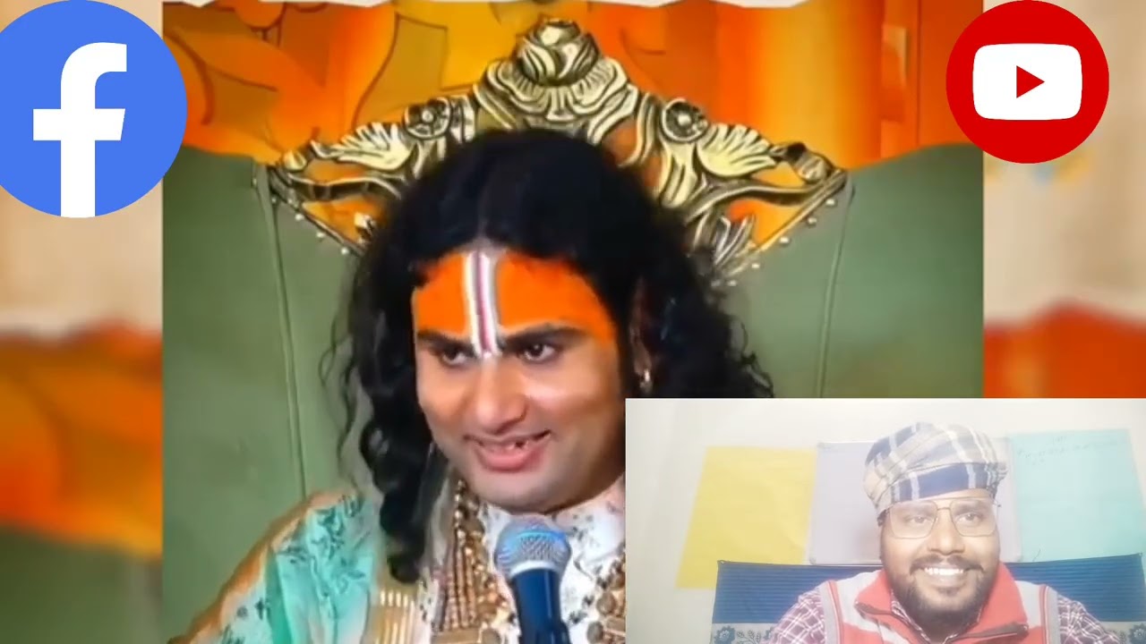 बाबा का रिएक्शन वीडियो 🤣🤣🤣🔥👍