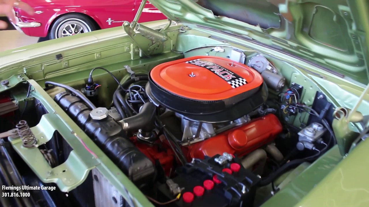 70 Dodge SuperBee 440ci 6-pack for sale with test drive, driving sounds, and walk through video