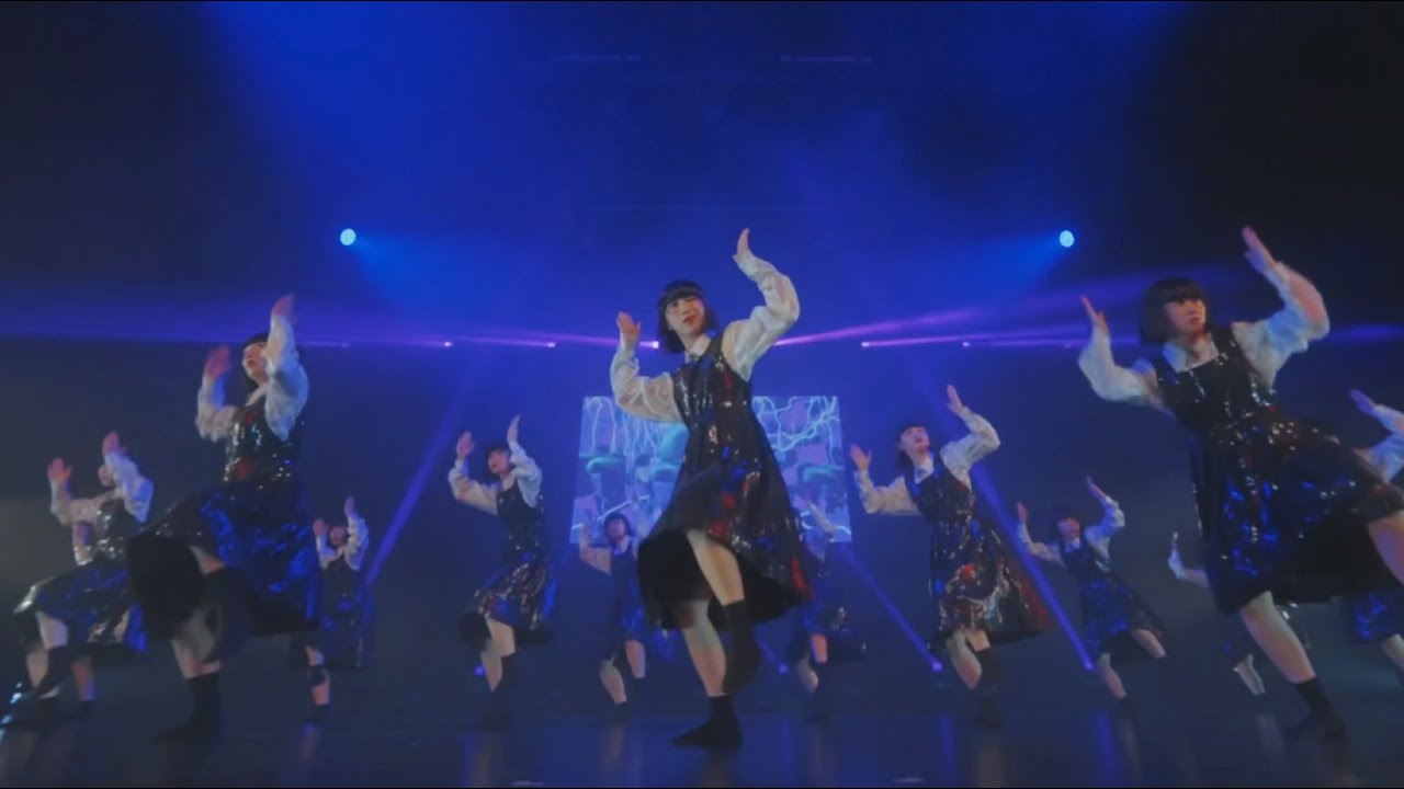OKP Cipher LIVE Ver.【アバンギャルディ】