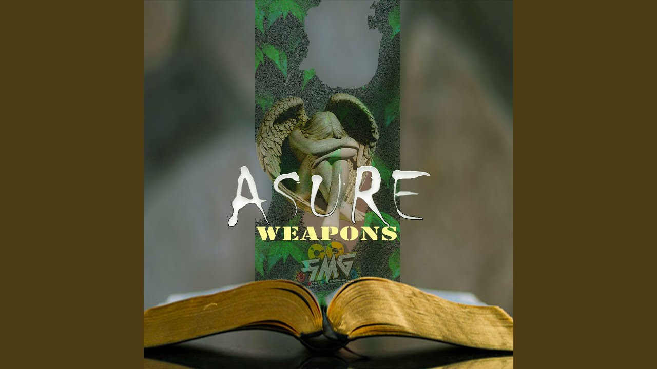 Weapons