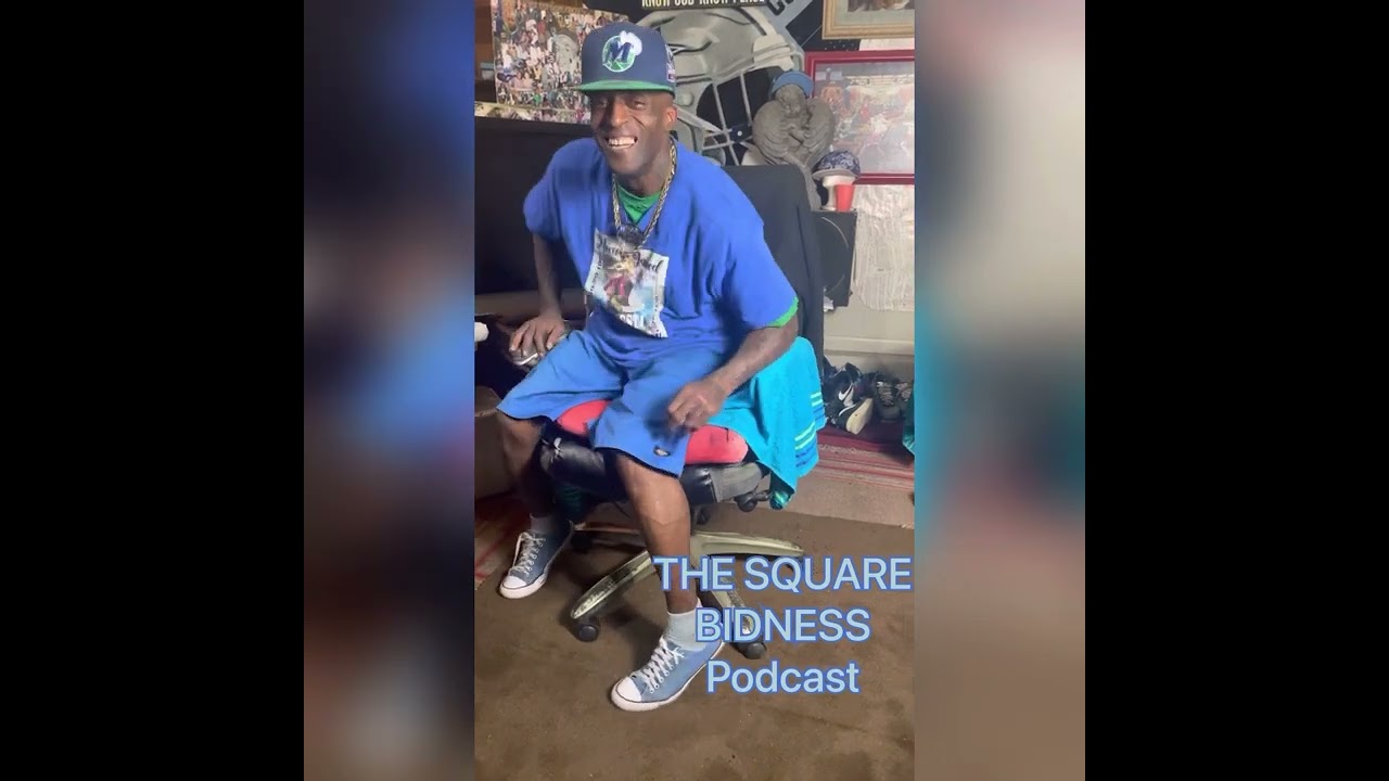 Og Percy “Tale from a Crip D Lo Story “