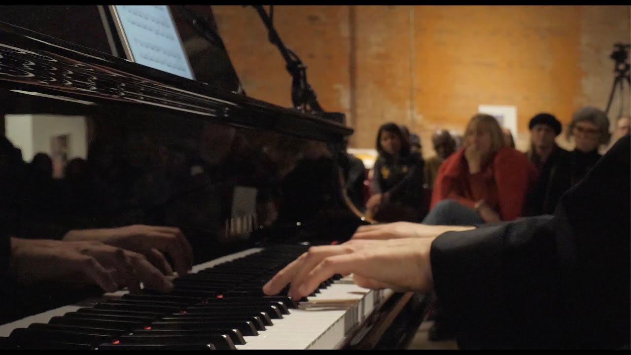 Gavin Bryars - Ramble on Cortona