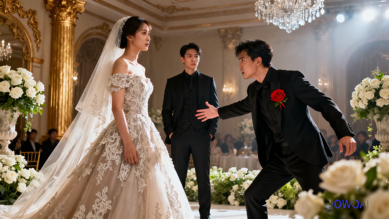 He Thought She Was a Gold-Digger, Pushed Her Off a Cliff—Now the Billionaire Begs Her Return