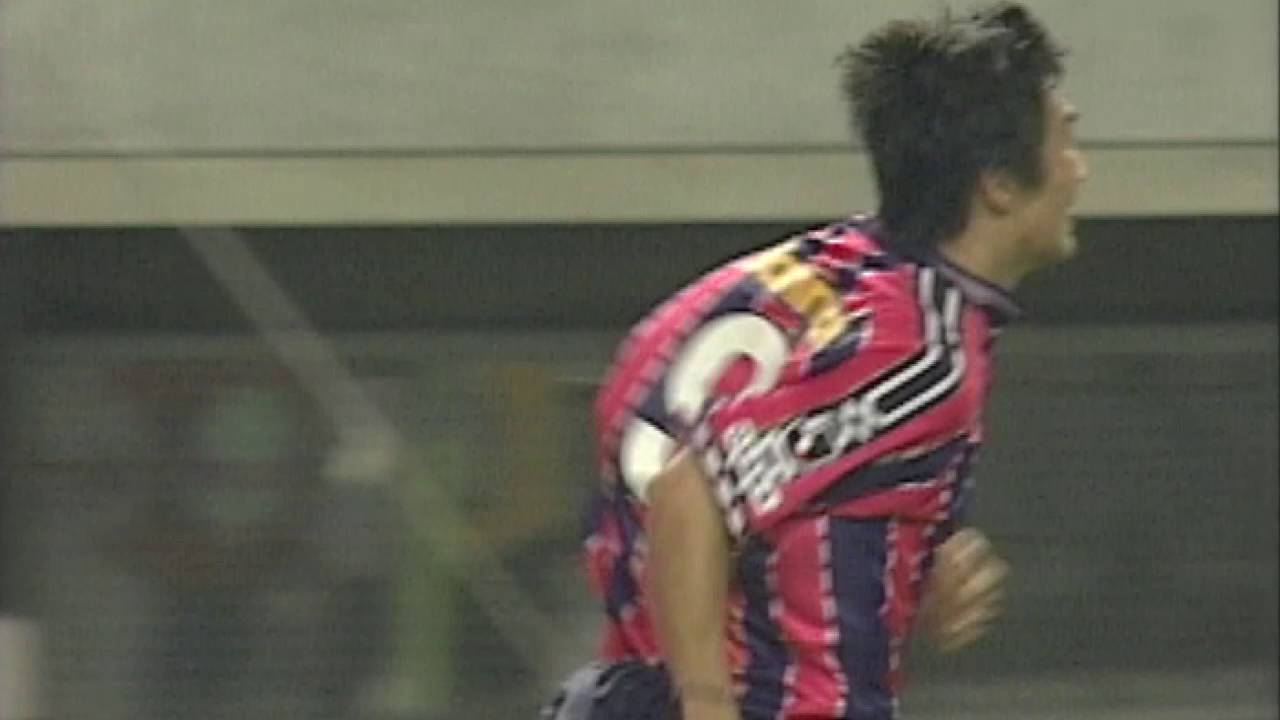 今日は西澤 明訓 40歳のお誕生日！【HAPPY BIRTHDAY!!】