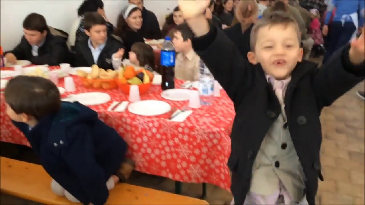 Craciun 24 12 2017   Elim Perugia