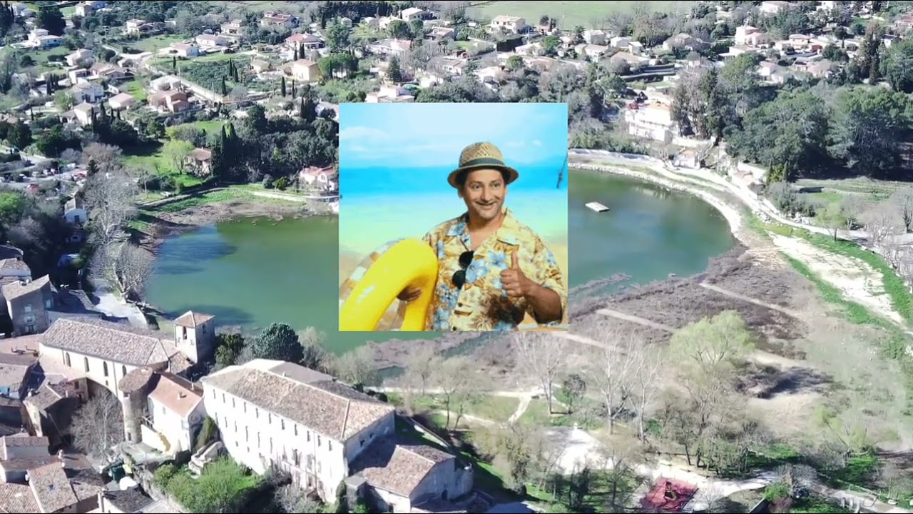 Besse sur issole mars 2024
