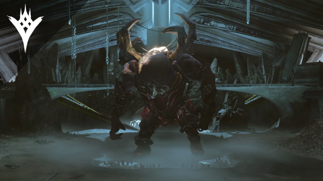 Enemy of My Enemy - Destiny: The Taken King OST