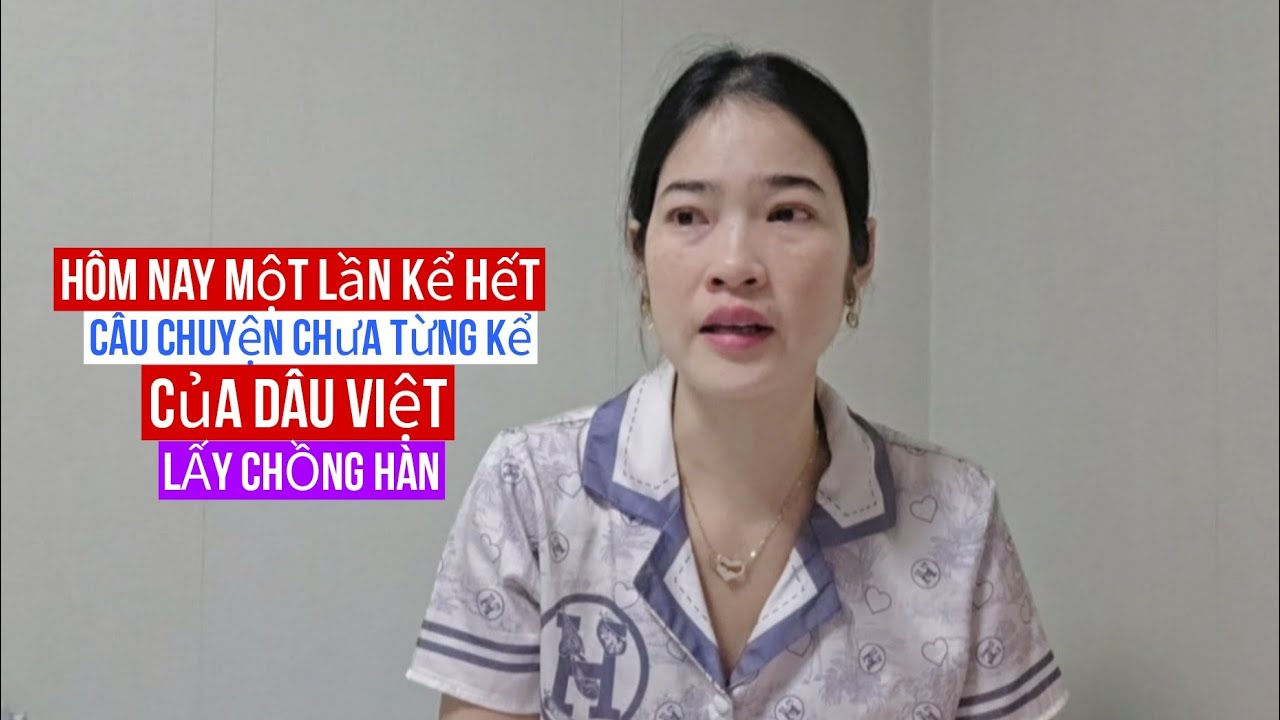 [CSHQ] HÔM NAY MỘT LẦN KỂ HẾT CÂU CHUYỆN CHƯA TỪNG KỂ CỦA DÂU VIỆT LẤY CHỒNG HÀN#food #cooking  