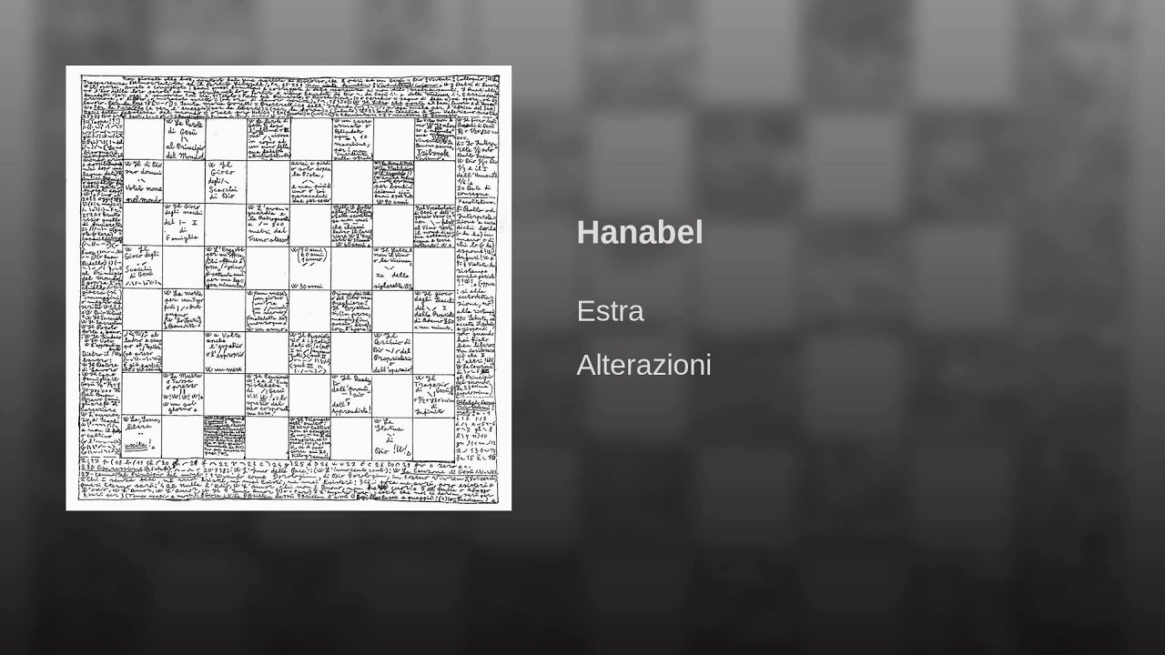 Hanabel