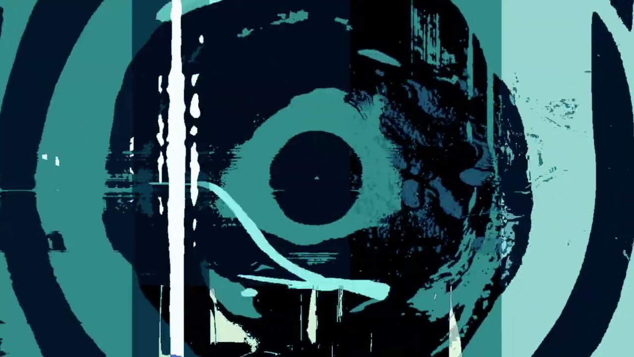 [UCKER 037] - Dissolution Step - Y&ouml;olio