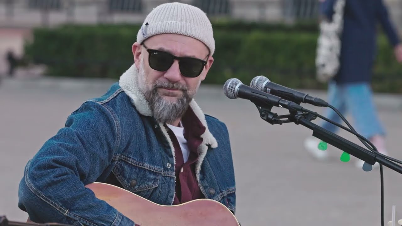 Carpet Live: SKUBAS - Na dystans
