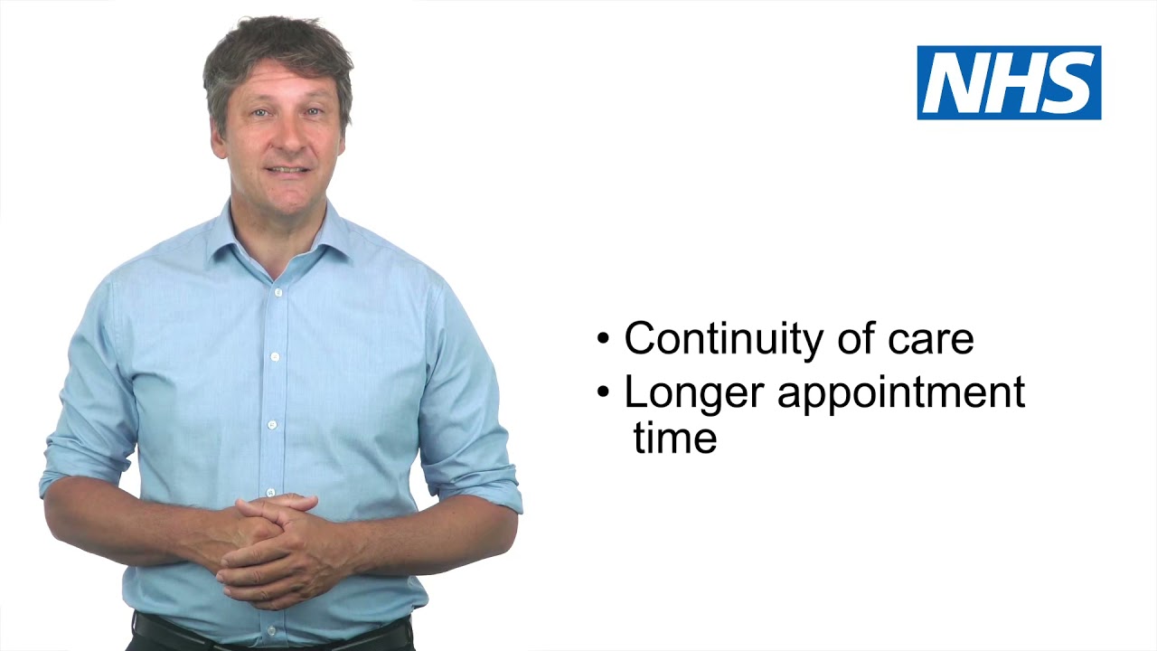 Reasonable adjustments for people with a learning disability