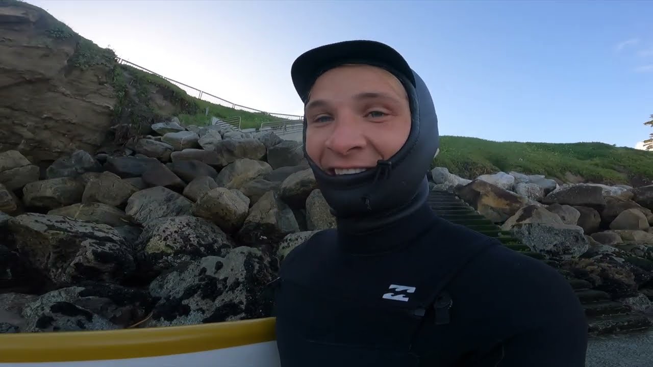 Surfing 
