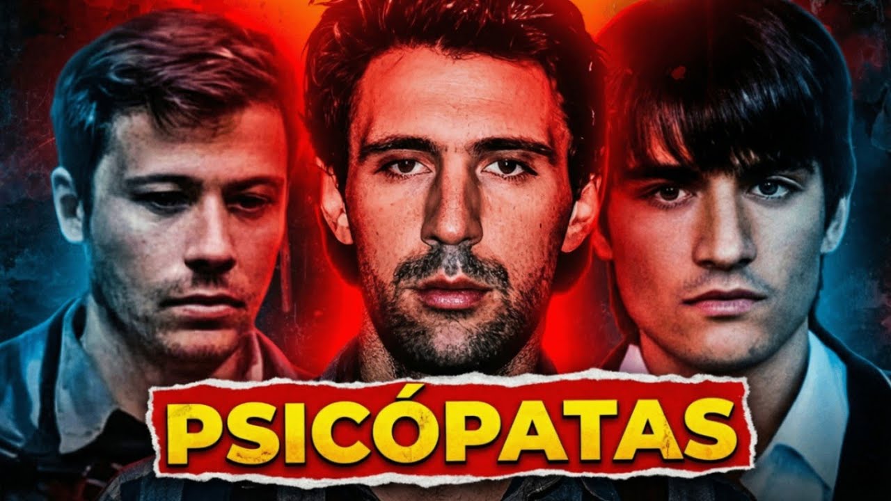 LOS PEORES ASESINOS EN SERIE DE LA UNI&Oacute;N SOVI&Eacute;TICA.