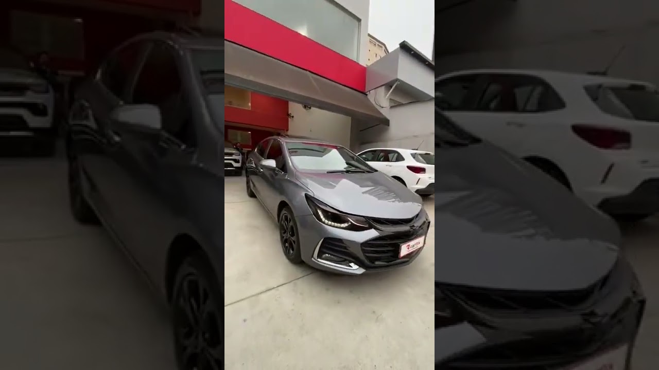 Carflix: Veículo CHEVROLET CRUZE 1.4 TURBO SPORT6 LTZ 16V FLEX 4P AUTOMÁTICO