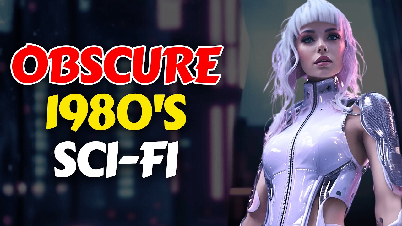 11 Criminally Underrated Sci-Fi Films Everyone Missed