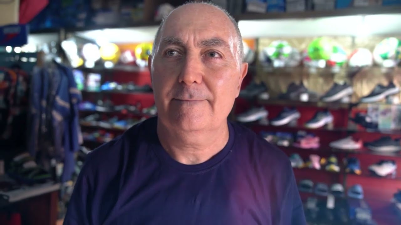 Velá de Santa Ana 25. Galardón Niculoso Pisano, a la empresa y a la solidaridad