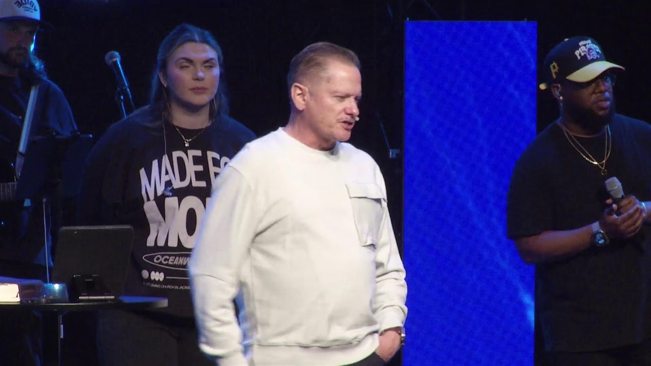 LIVE with Oceanway Church