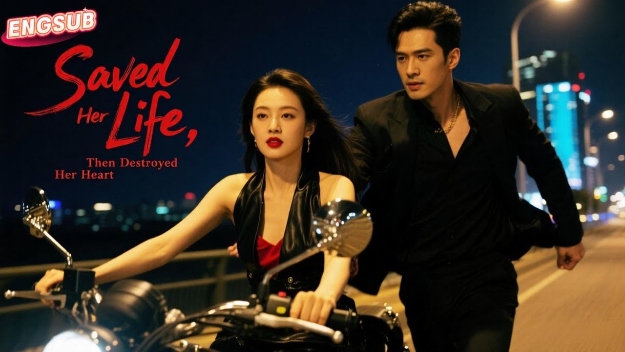 【Engsub】【FULL】🔥He Asked His Pregnant Wife to Abort, Then Took Another Woman to Checkups .#engsub