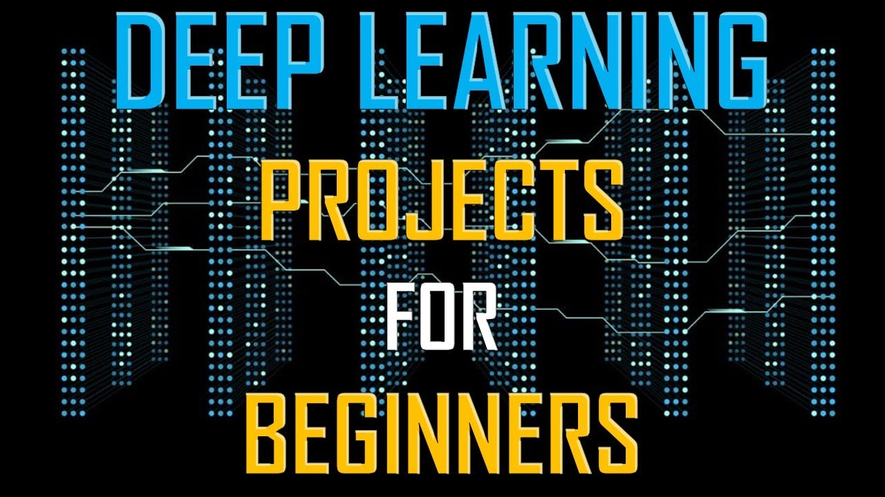 How to start learning Deep Learning for Computer Vision?
