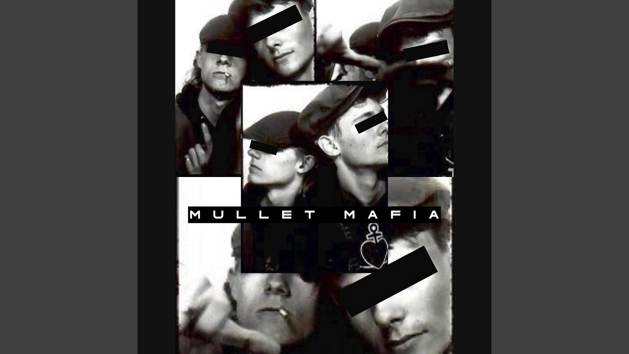 Mullet Mafia