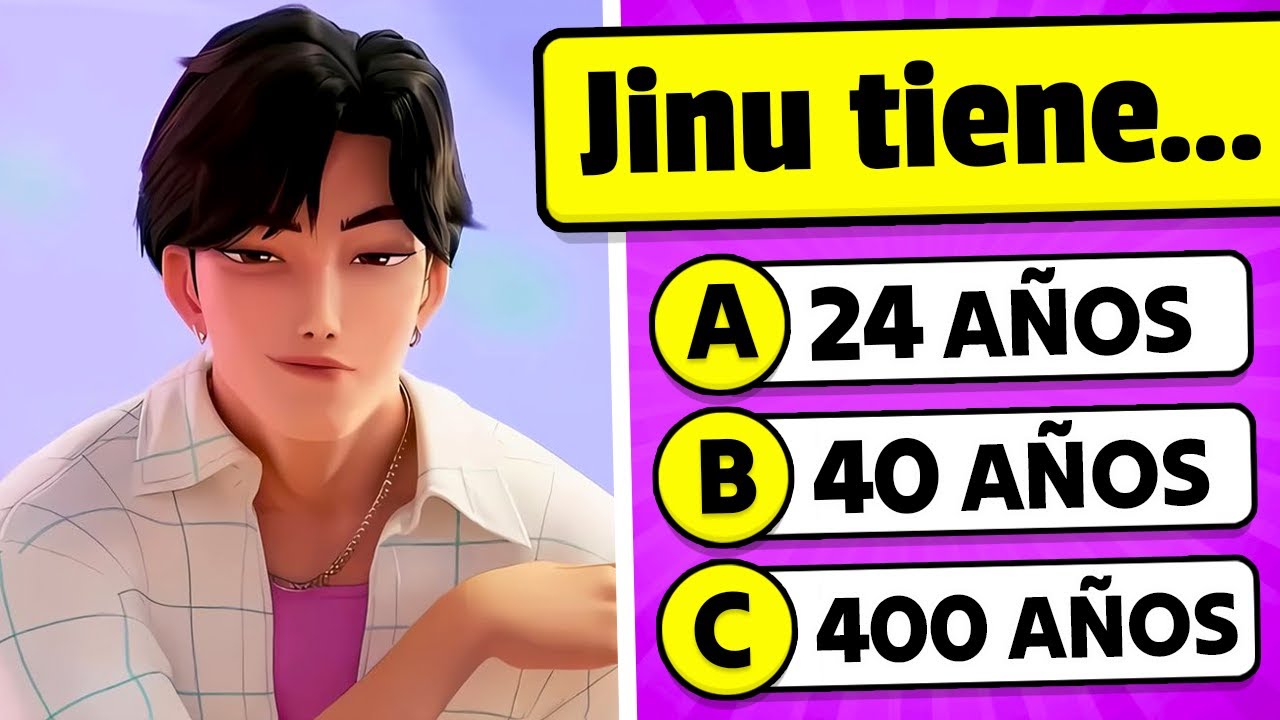 Quiz de la pel&iacute;cula Las guerreras K-pop 🎬🔥💜 Huntrix, Saja Boys, Rumi, Jinu, Baby Saja, Zoey