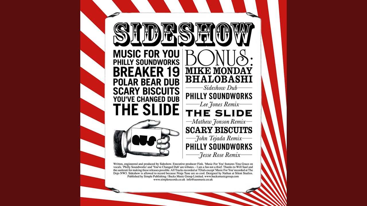 Philly Soundworks