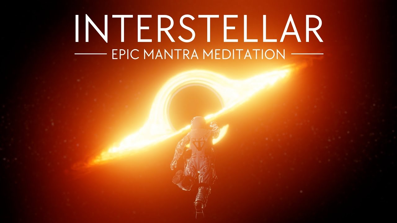What if Interstellar was an Epic Meditation? Acoustic Mantra by Kasara and Live musicians