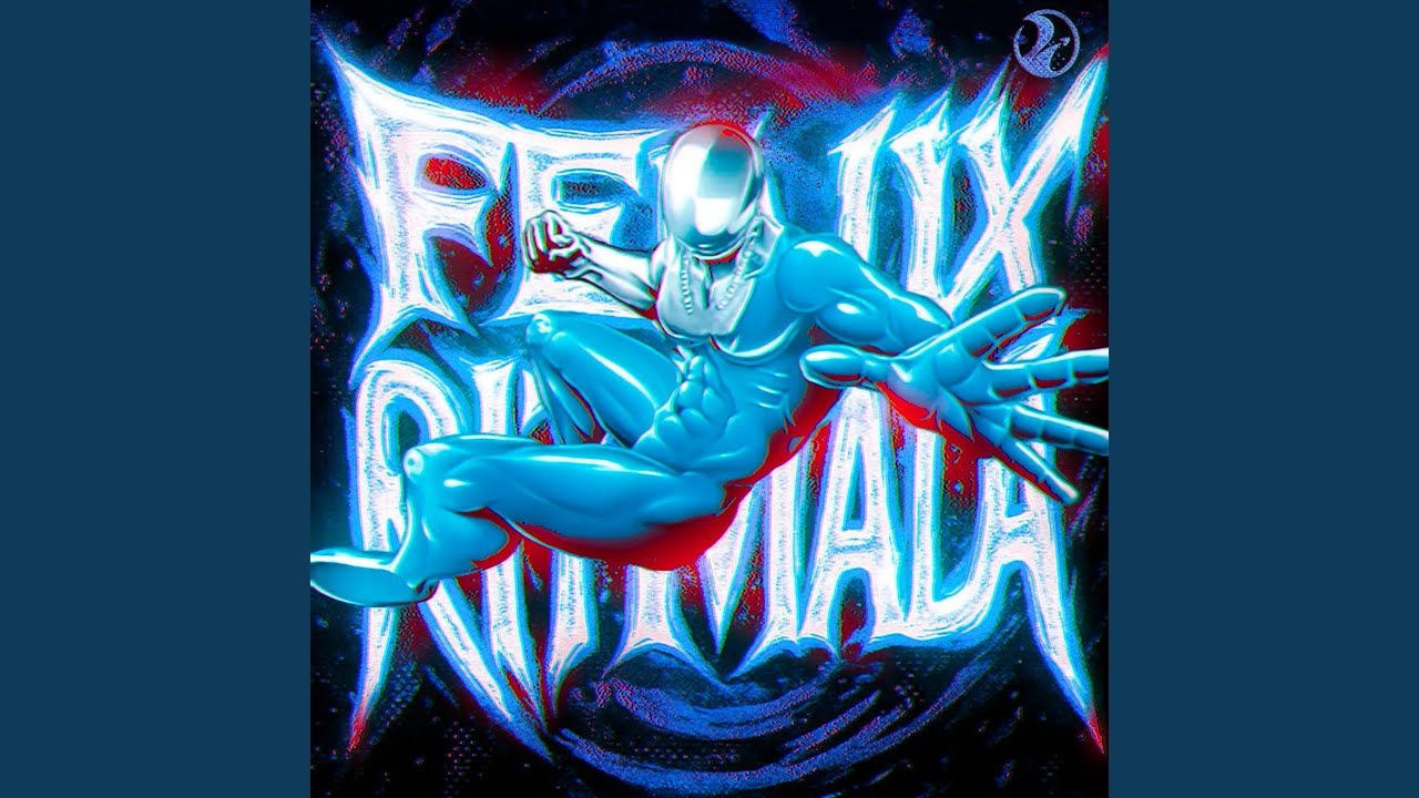 Fenix Ritmada (Super Slowed)
