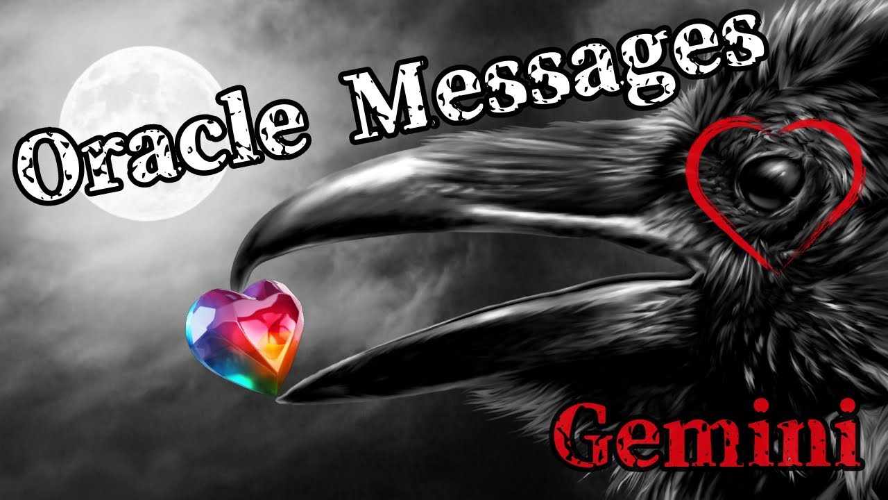 Gemini- Something POWERFUL Is Going On & What ARRIVES Unleashes A Wildness You Don't Want To TAME